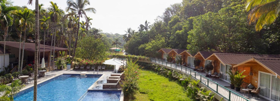 Dandeli resorts Cover Image