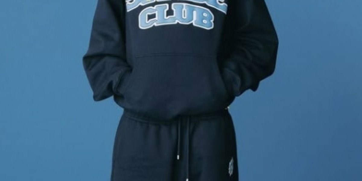 Broken Planet Hoodie Collector’s Items: Limited Editions to Watch