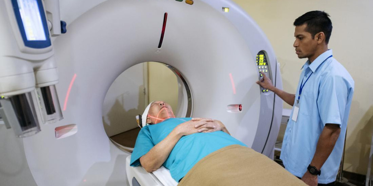 Affordable & Reliable CT Scan in Bangalore: A Complete Guide