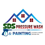 SDS Pressure Wash
