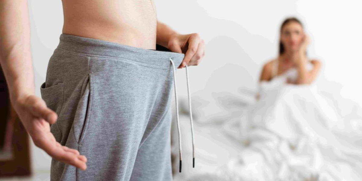 Is Penile Enlargement in Islamabad the Right Choice for You?