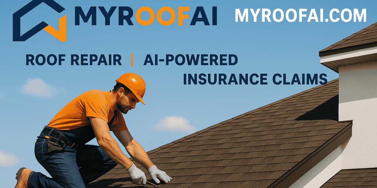 Instant AI Roof Quotes - Measure, Price & Protect