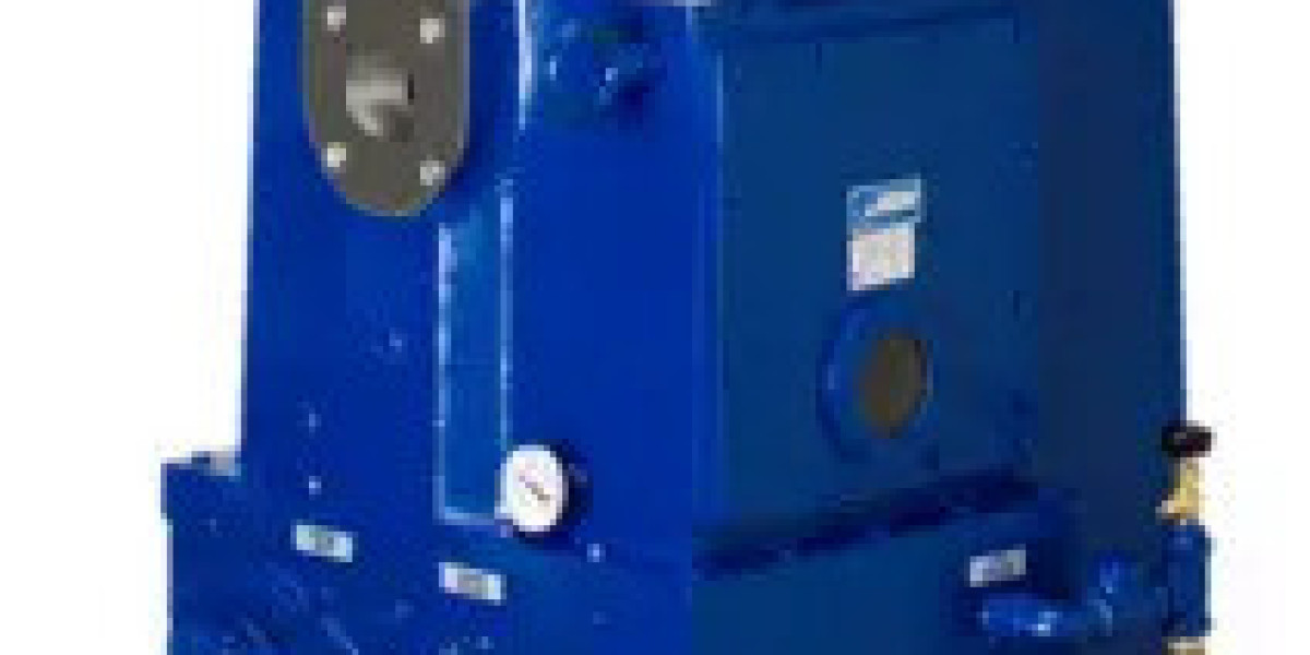 Rotary Piston Vacuum Pump in India , Mumbai