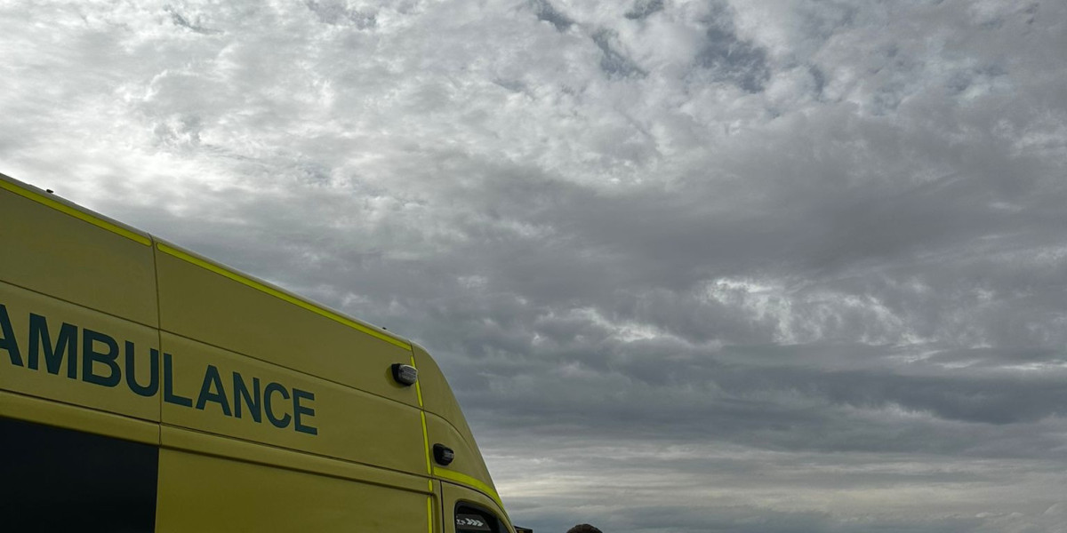 How Patient Transport Services Improve Accessibility for Non-Emergency Care