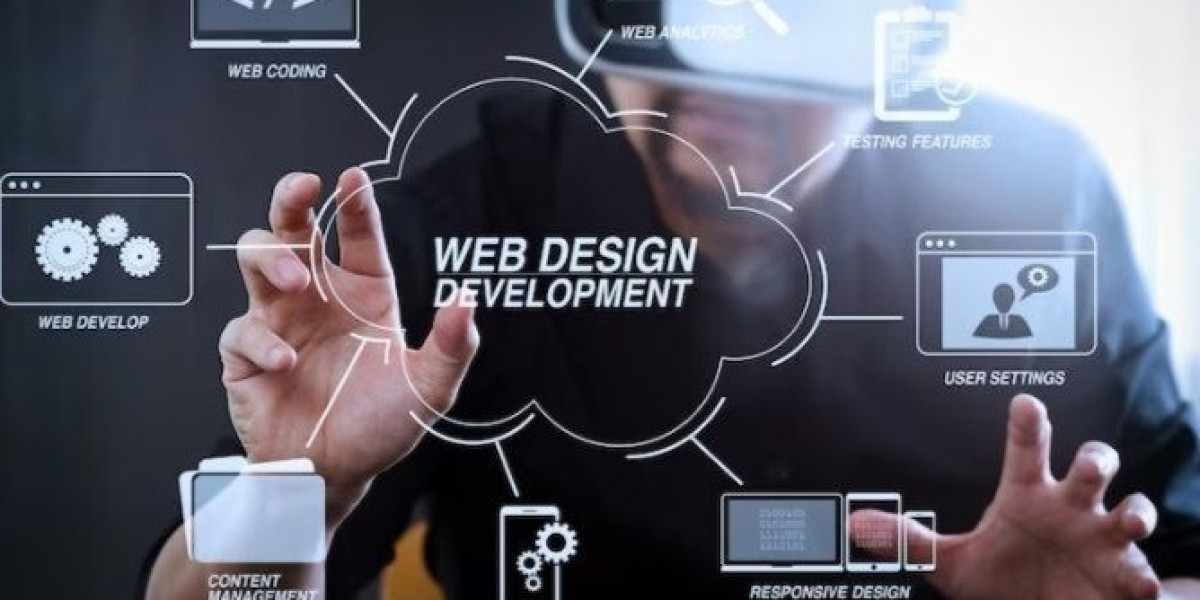 What Are the Best Practices in Web Development Dubai?