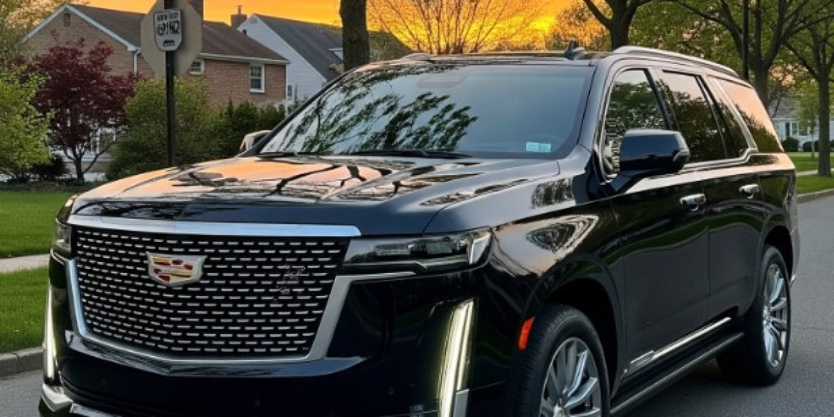 Suffolk County Airport Car Service | LI Access Limo