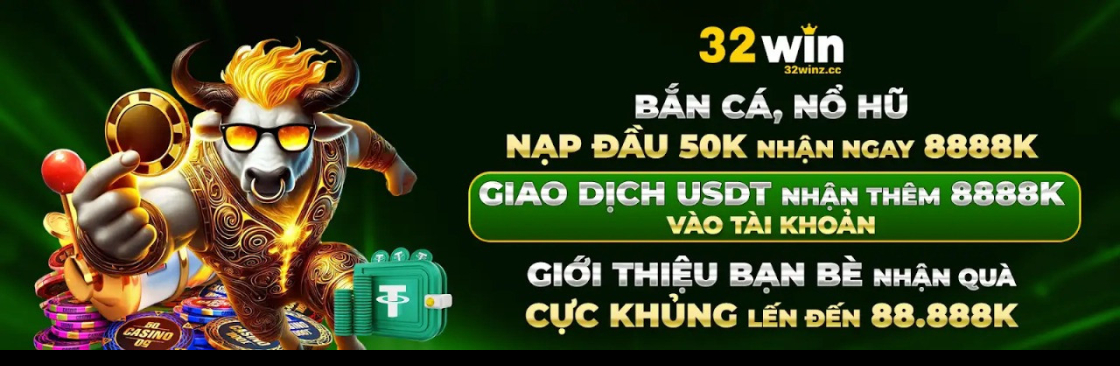 32WIN ZCC Cover Image