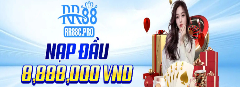Nhà Cái RR88 Cover Image