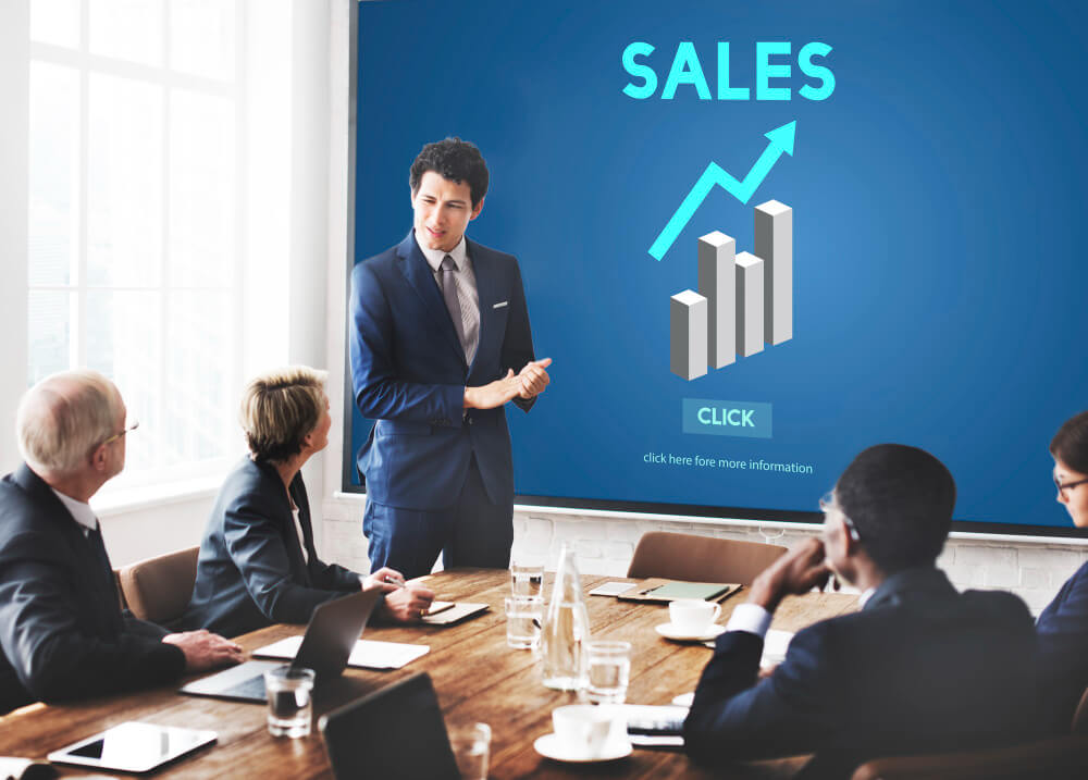 B2B Lead Generation Companies in USA | Lead Generation Services