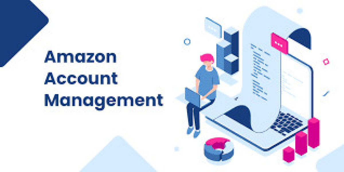 Maximizing Growth with an Amazon Seller Account Manager