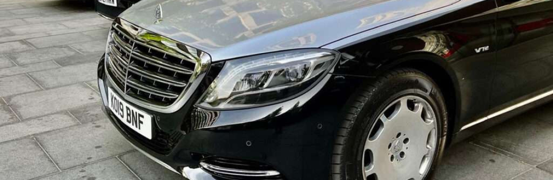 Chelsea Chauffeurs Cover Image