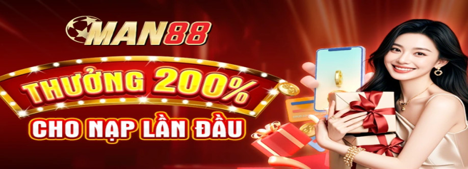 Man88 casino Cover Image