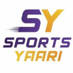 Sports Yaari Profile Picture