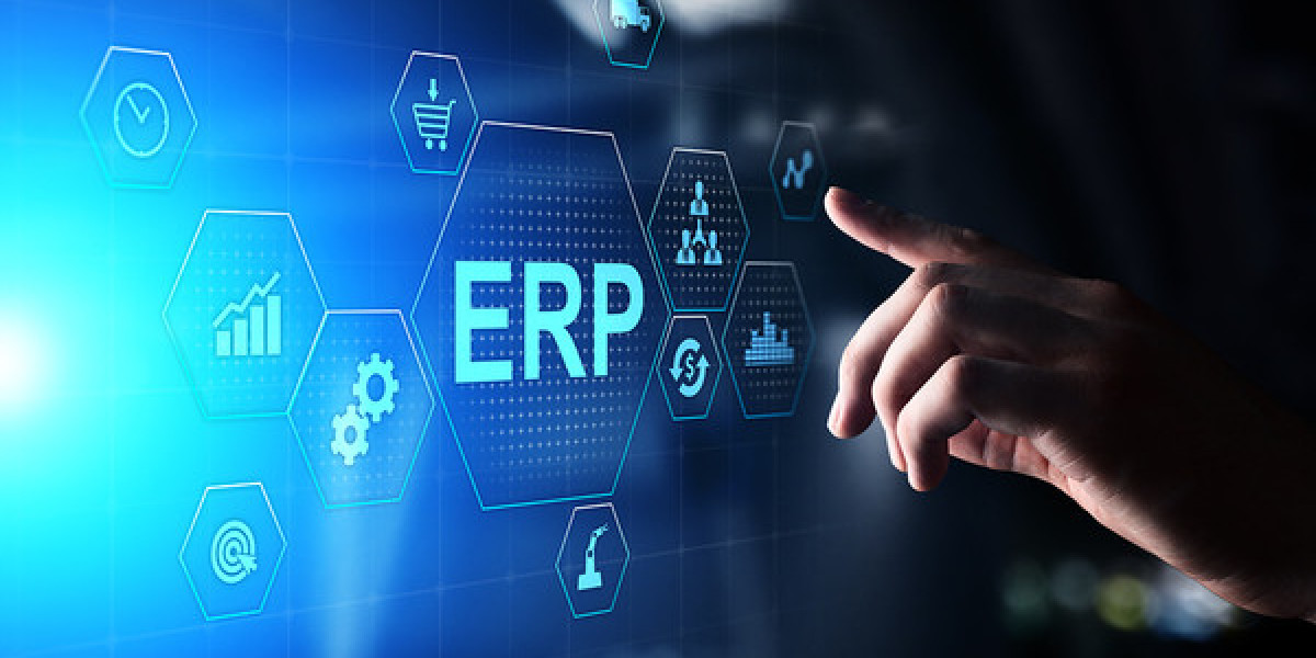 ERP for Higher Education and the On Screen Evaluation System