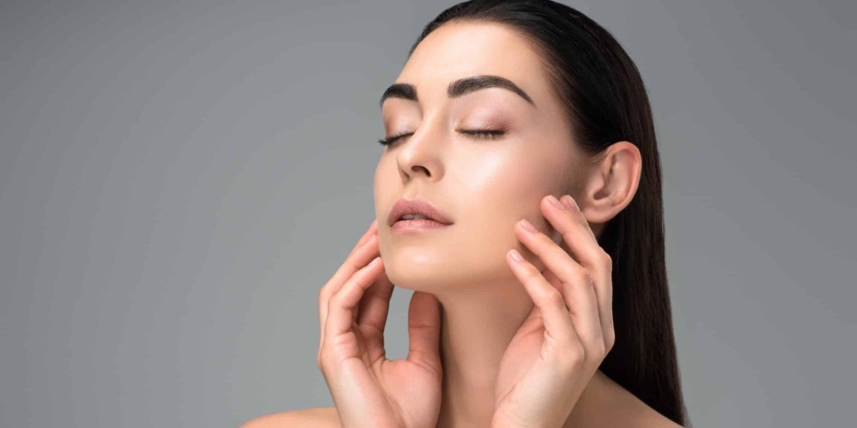 Deep Plane Facelift Dubai – Natural Face Lift
