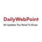 Daily Web Point Profile Picture