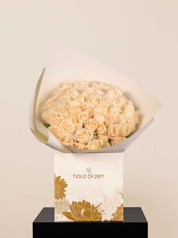Flower Bouquet Delivery Dubai | Luxury Floral Bouquets Online UAE