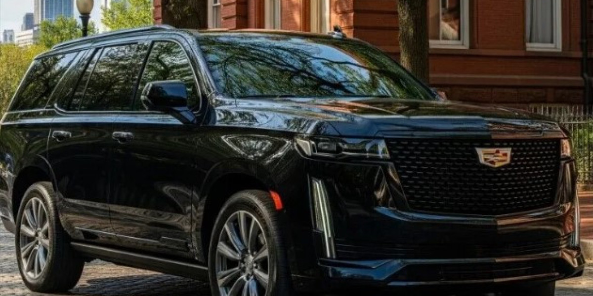 Premium Limo Service Woodstock | North Fulton Limousine