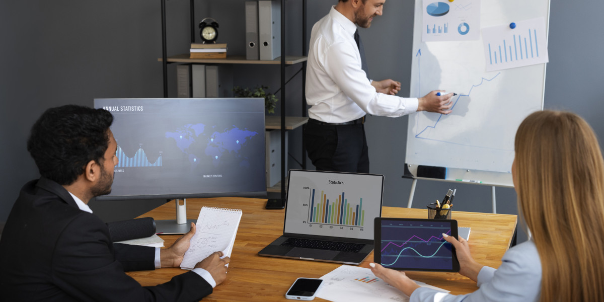 How Data and BI Are Transforming Decision-Making for Modern Businesses?