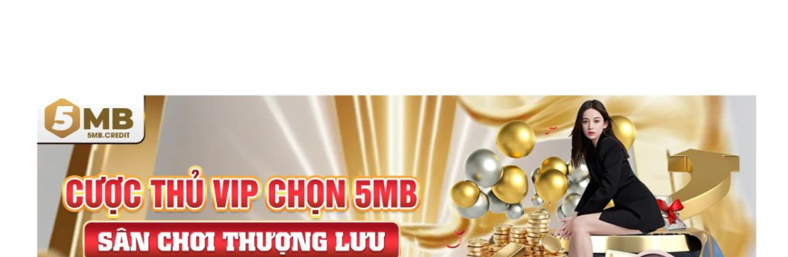 5MB CREDIT Cover Image