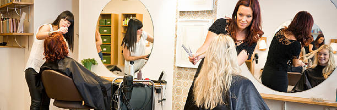 Beaudee Salon Cover Image