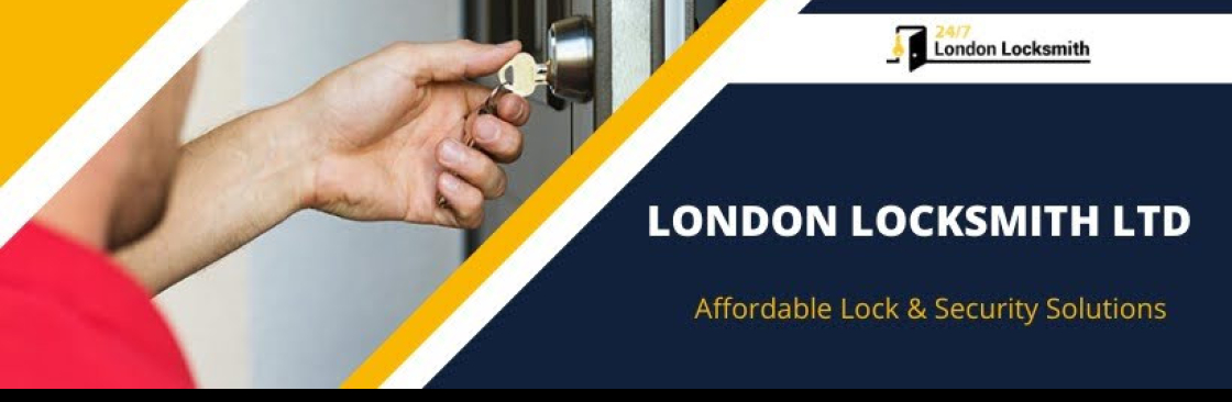 London Locksmith 24h Cover Image