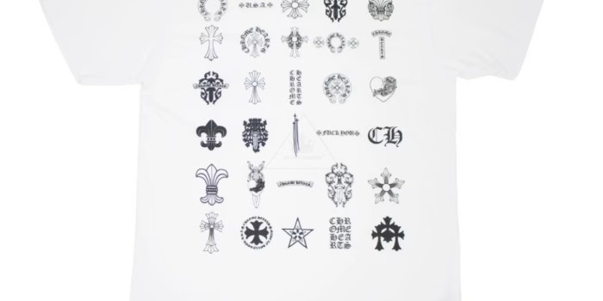 Inside the Chrome Hearts x CDG Connection