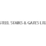 steelstairs andgates