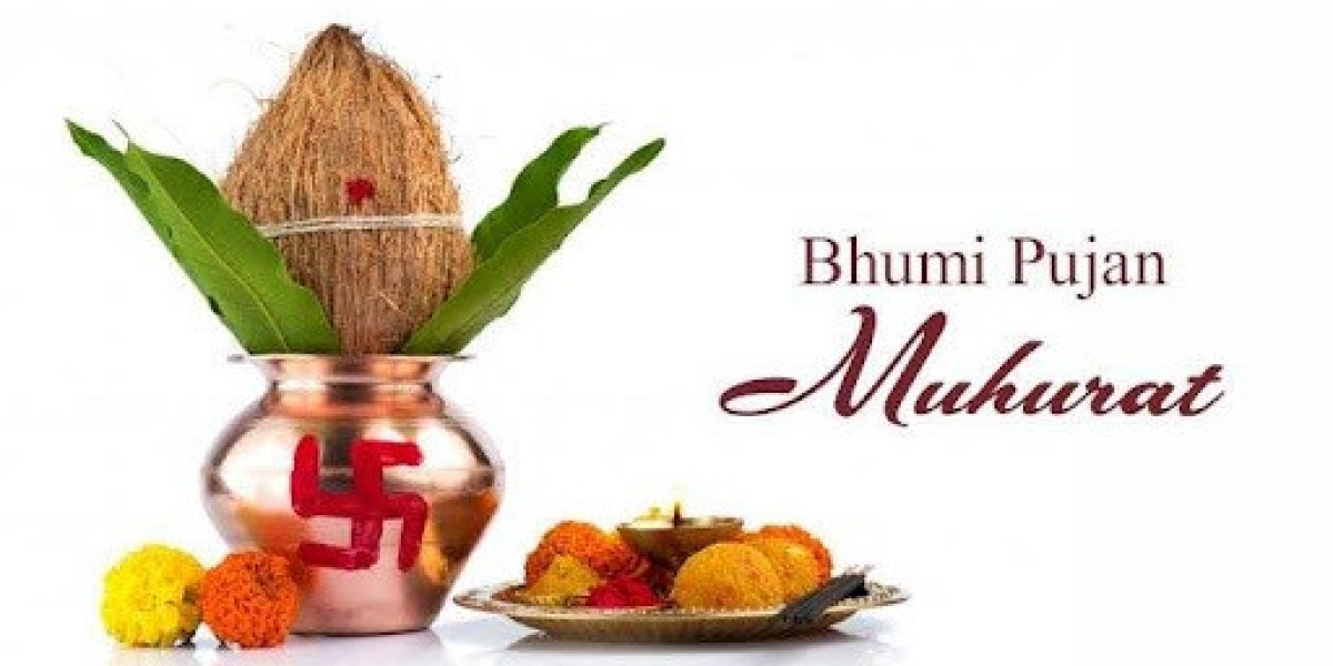 Best Bhoomi Puja Muhurat 2025 for House Construction | Housiey