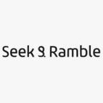 Seek and Ramble Modern Furniture and Wall Art