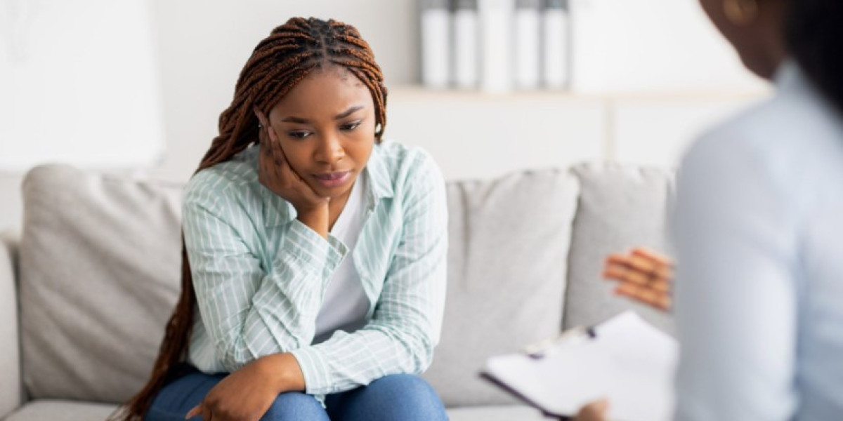 Trusted Depression Therapist Essex | Urise Counselling