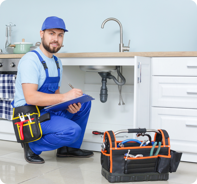 Affordable Drain & Sewer Cleaning Services in Austell, GA