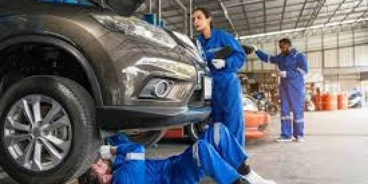 MOT in Maidstone – Reliable MOT Testing Maidstone for Every Driver