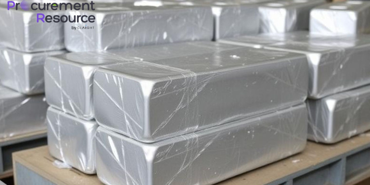 Aluminium Alloy Ingot Price Trend: Comprehensive Market Analysis & Insights