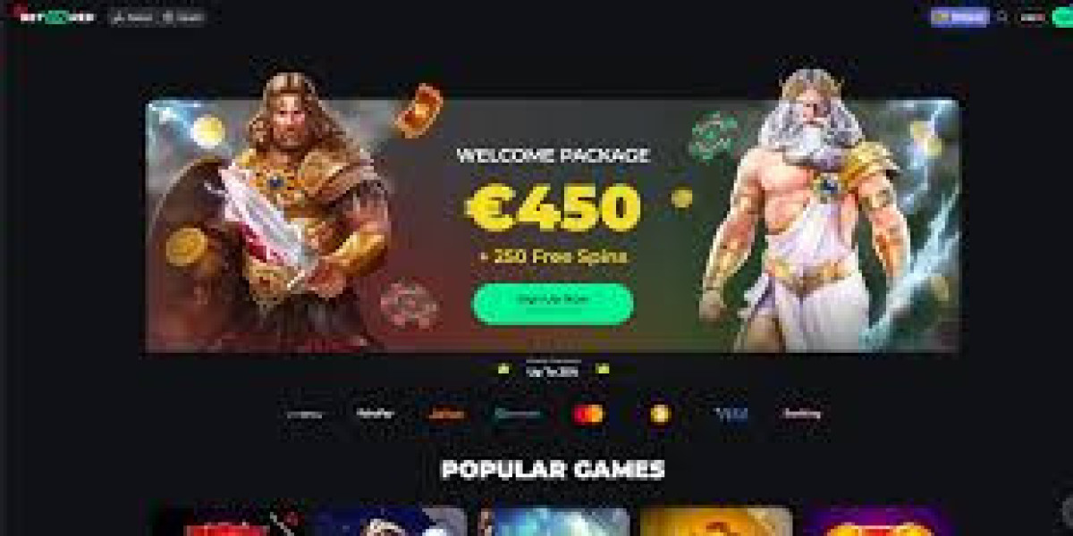 BetonRed Casino: A Comprehensive Review of Features, Games, Bonuses, and User Experience
