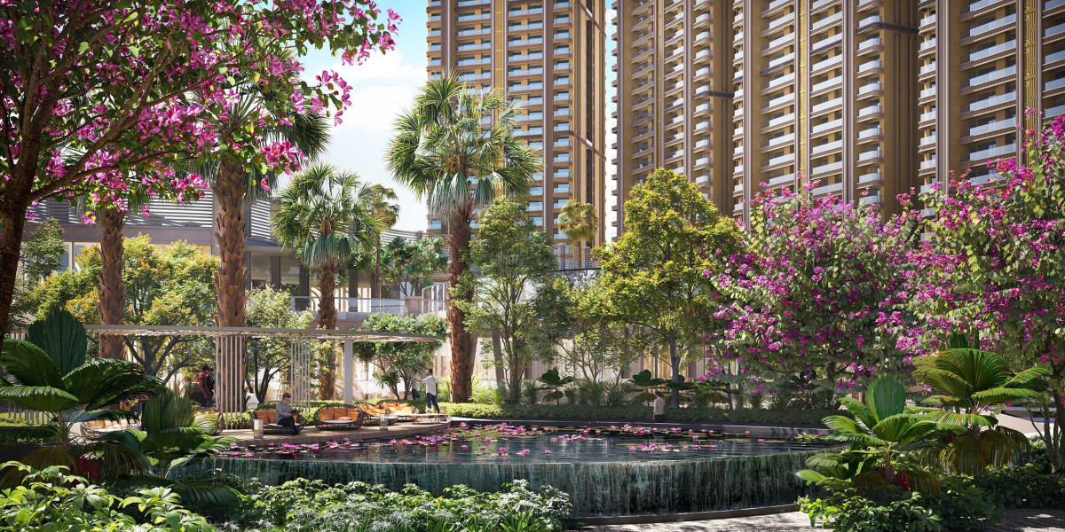 Invest in Luxury: Upcoming High-Rise Apartments in Gurgaon’s Prime Sector 48