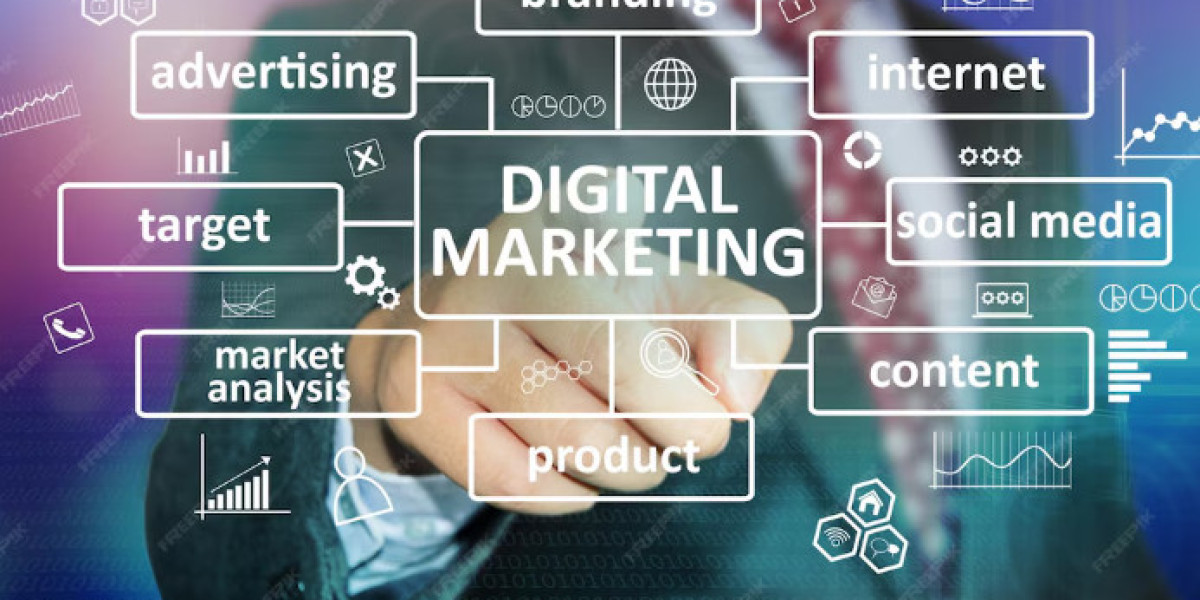 How Digital Marketing Services in New York Can Take Your Sales to the Next Level