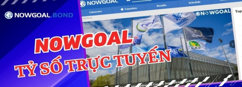 Nowgoal Cover Image