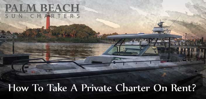 Intracoastal Cruise Boat Rental Charter | Best Boat Rental