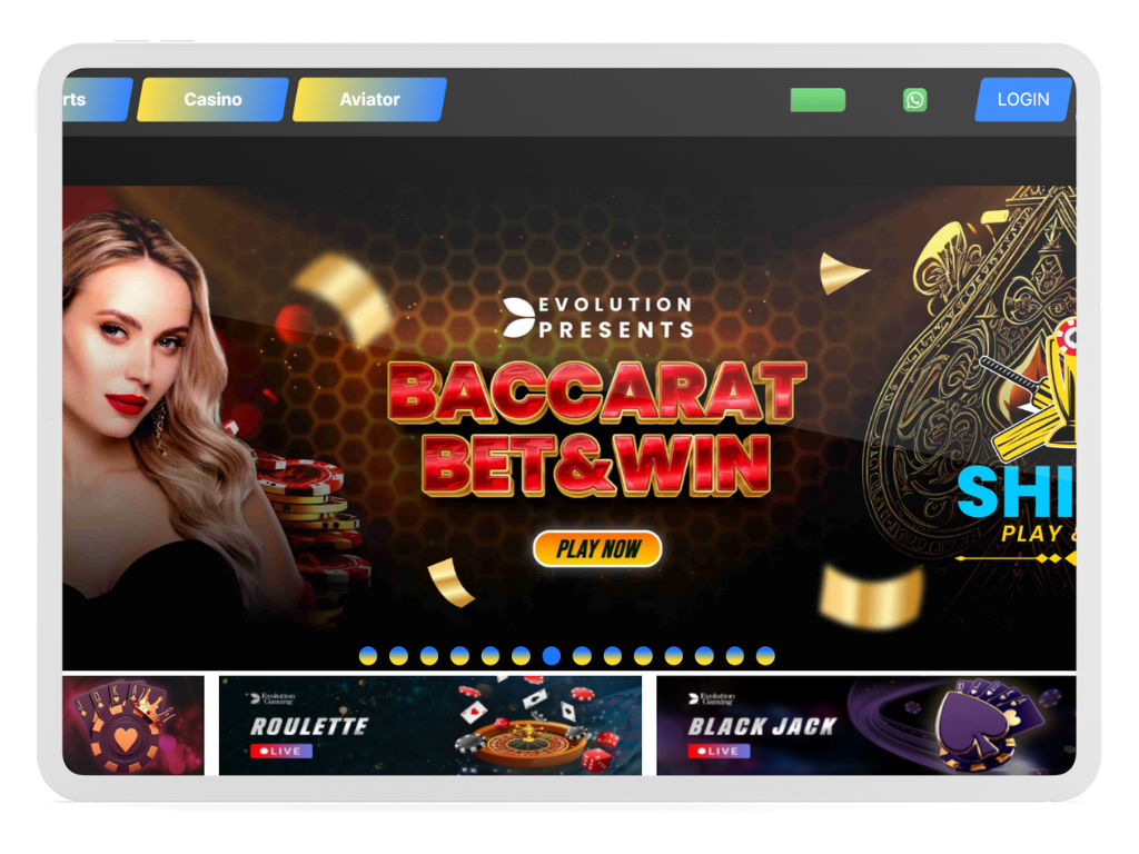 sports betting app development company
