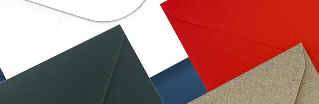 Theenvelope people Cover Image