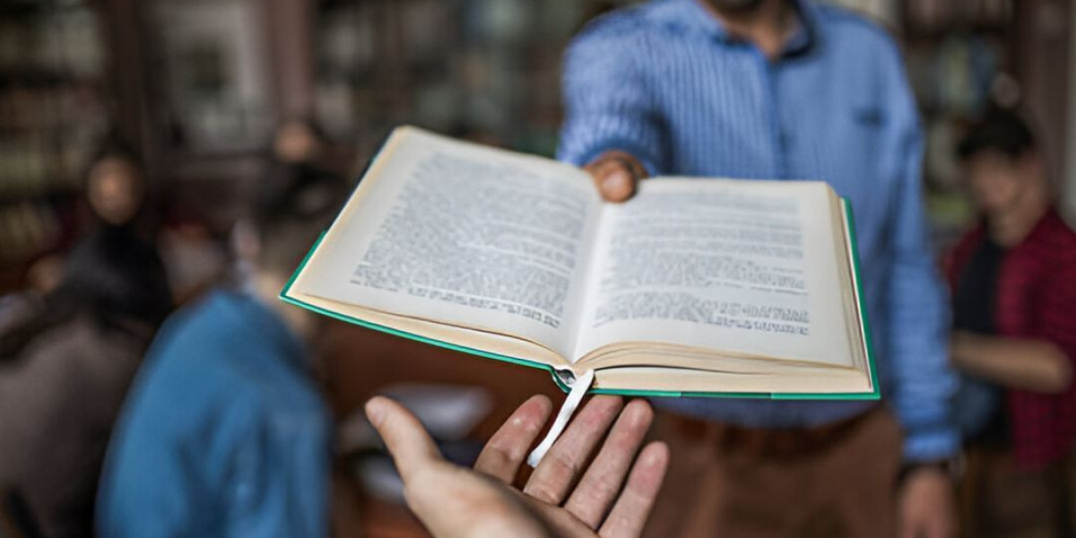 Your Trusted New Author Publishing Company in Illinois