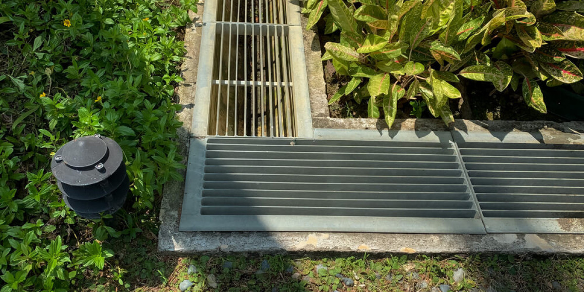 Smart Drainage Solutions to Prevent Water Damage