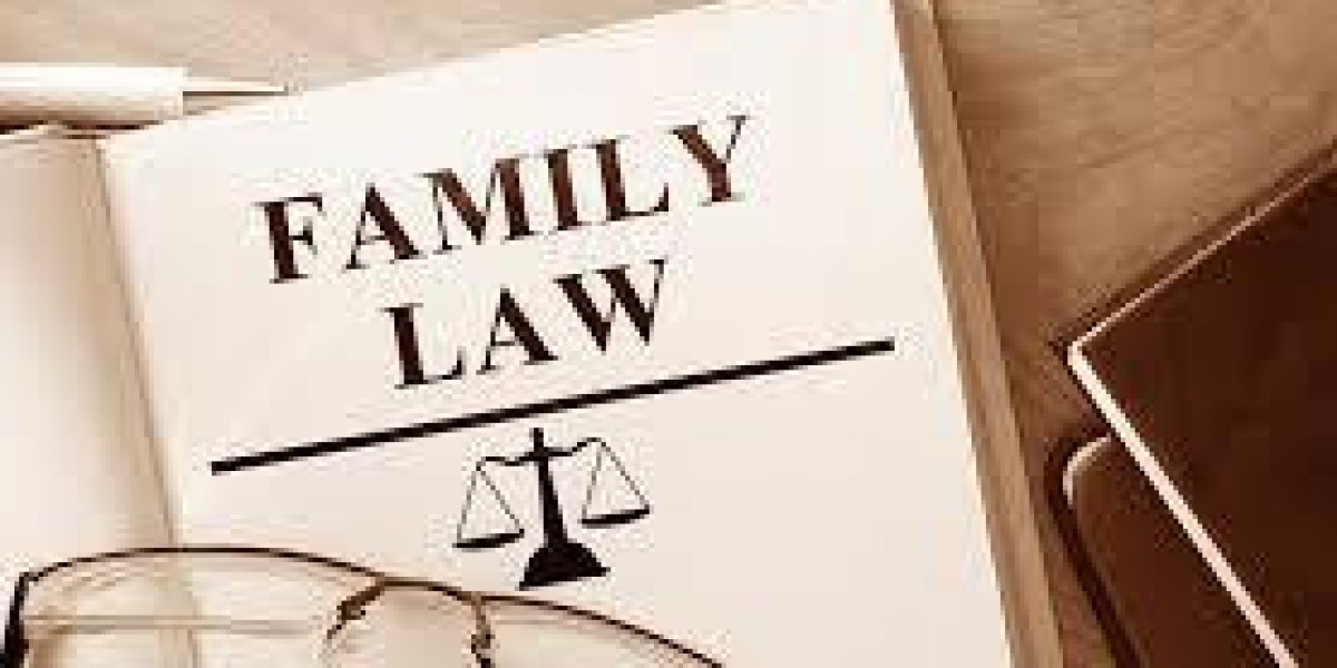 Find the Best Family Law Lawyer Near You for Expert Legal Assistance