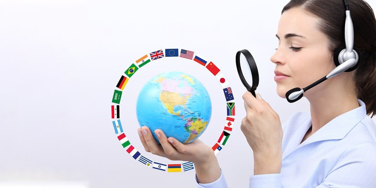 Government-Approved Translation Agency Jaipur: Ensuring Accuracy and Credibility in Language Service