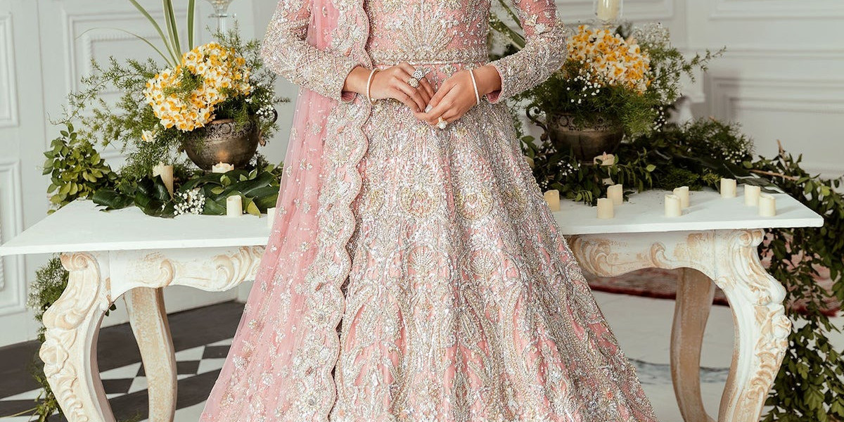 Akbar Aslam Eid Pret 2025: Festive Styles You Can't Miss