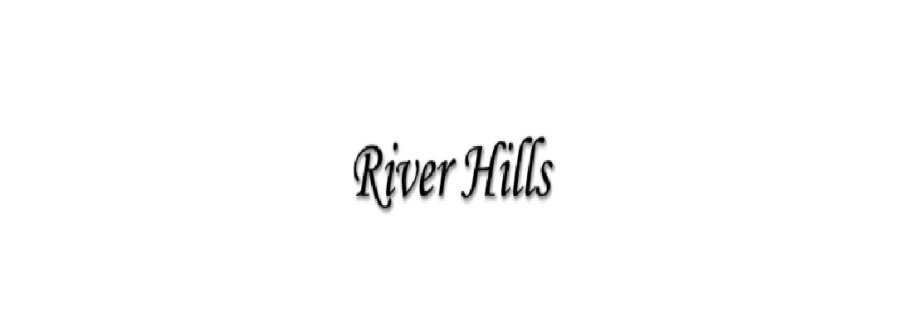 River Hills Homes Cover Image