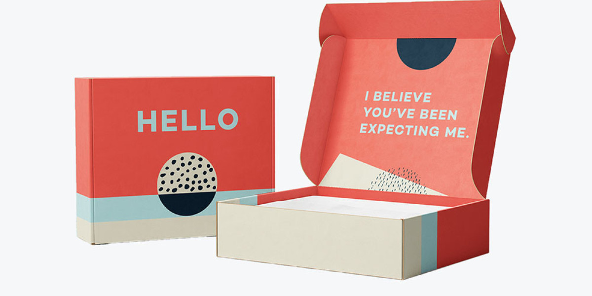 Elevate Your Brand & Unboxing Experience: A Guide to Custom Mailer Boxes Wholesale