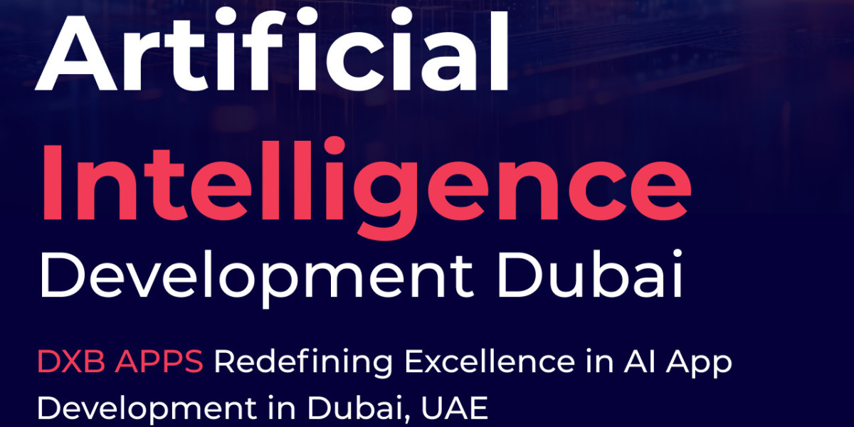 High-end app Development Dubai solutions by experts at DXB APPS
