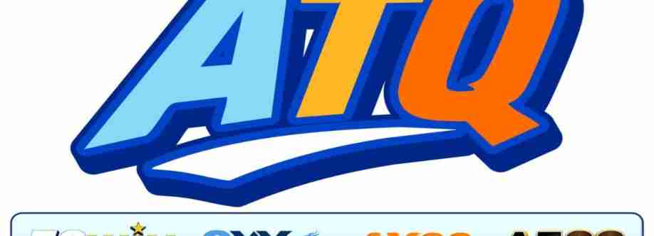 ATQ ceo Cover Image
